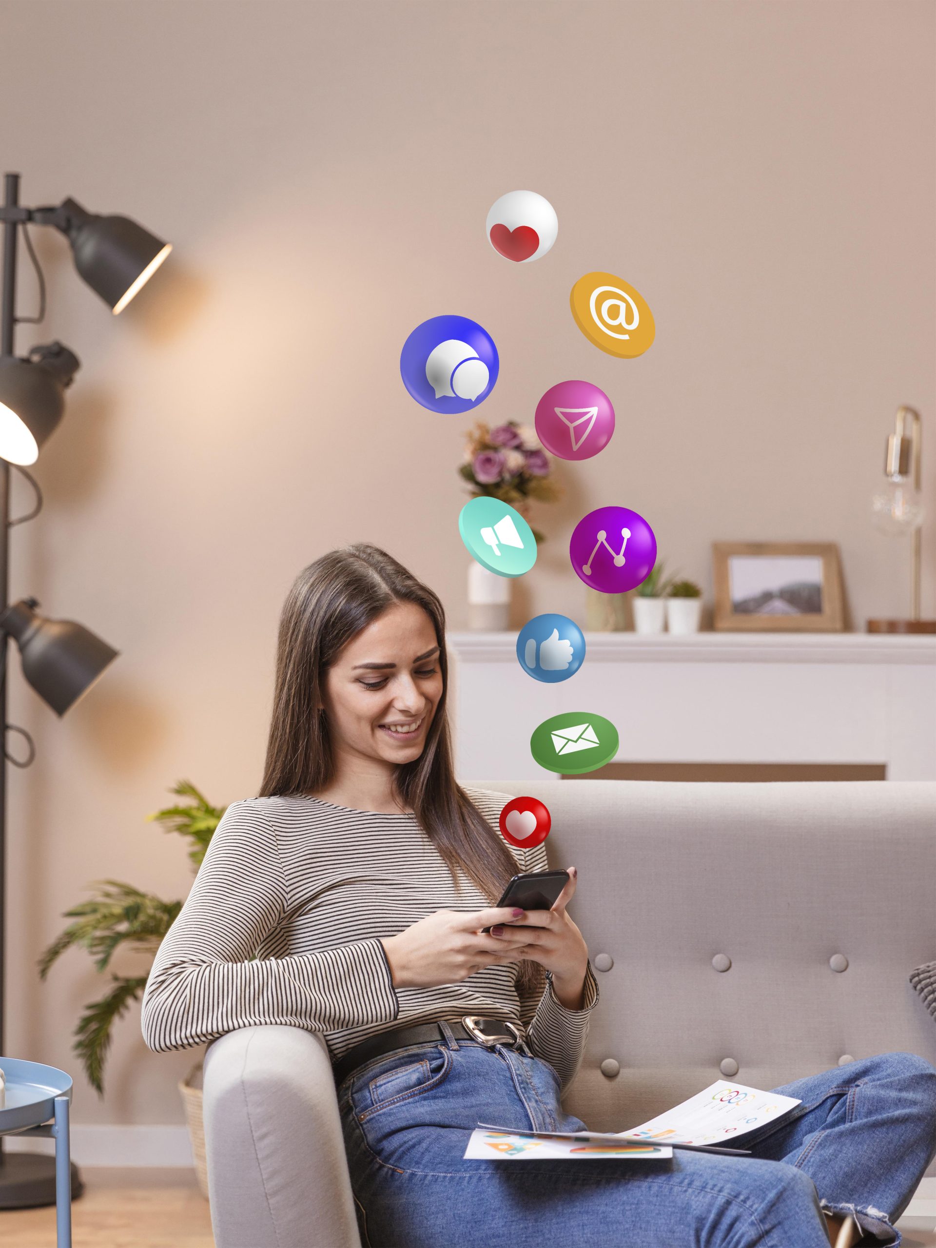 Social Media 